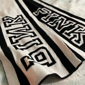 PINK Victoria's Secret Scarf